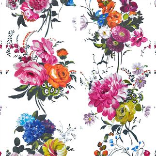 Флизелиновые обои Designers Guild P578/01 коллекции Scenes and Murals