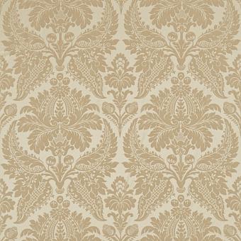 Ткань Zoffany 331932 коллекции Constantina Damask Weaves