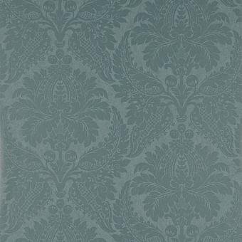 Флизелиновые обои Zoffany 311998 коллекции Constantina Damask