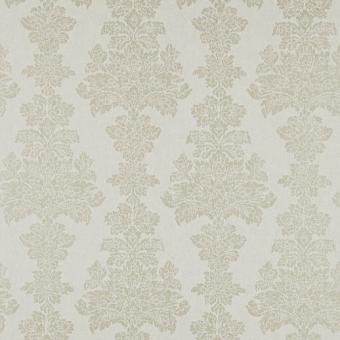 Флизелиновые обои Zoffany 312004 коллекции Constantina Damask