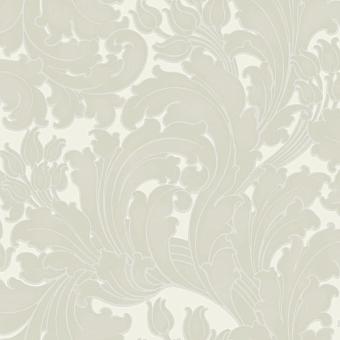 Флизелиновые обои Little Greene 0260TUPALEZ коллекции National Trust Papers II