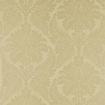 Флизелиновые обои Zoffany 311995 коллекции Constantina Damask