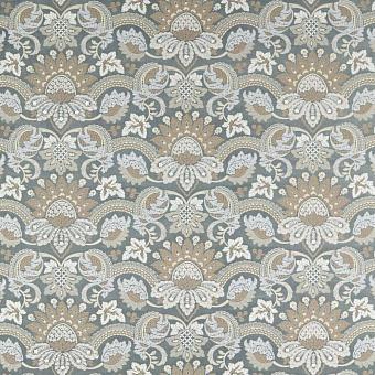 Ткань Zoffany 333314 коллекции Decorative Weaves II