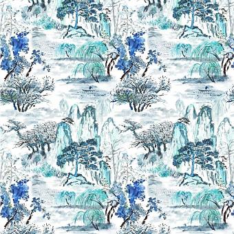 Ткань Designers Guild FDG2671/01 коллекции Palasari