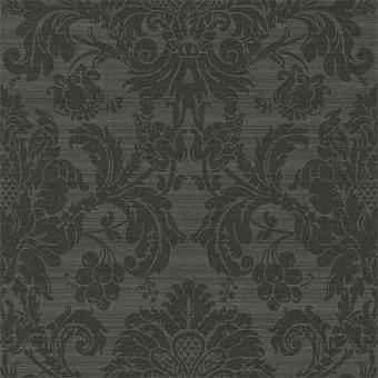 Флизелиновые обои Zoffany 312686 коллекции Damask