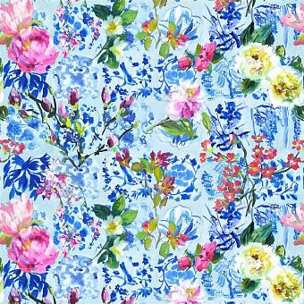 Ткань Designers Guild FDG2685/01 коллекции Majolica