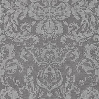 Флизелиновые обои Zoffany 312678 коллекции Damask