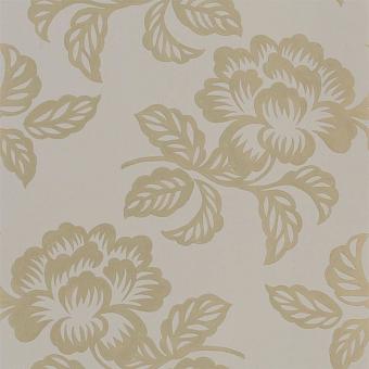 Флизелиновые обои Designers Guild PDG1020/03 коллекции Majolica