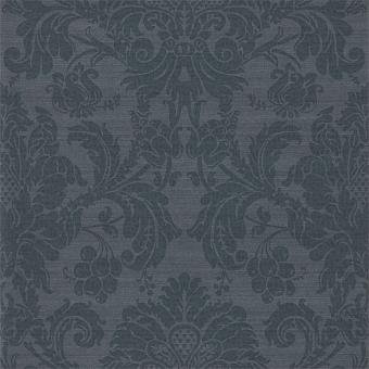 Флизелиновые обои Zoffany 312683 коллекции Damask