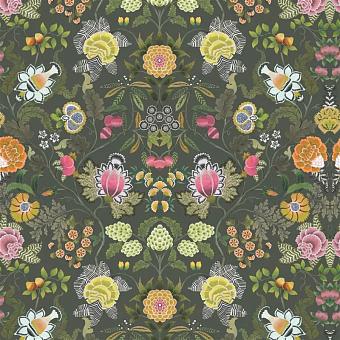 Ткань Designers Guild FDG3108/02 коллекции Fleurs D'Artiste