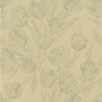 Флизелиновые обои Designers Guild PDG685/07 коллекции Marquisette