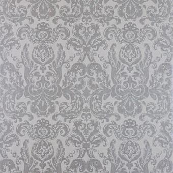 Флизелиновые обои Zoffany 312112 коллекции Constantina Damask