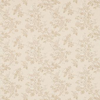 Ткань Sanderson 234353 коллекции Sorilla Damask Weaves