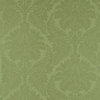 Флизелиновые обои Zoffany 311999 коллекции Constantina Damask