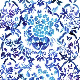 Ткань Designers Guild FDG2689/02 коллекции Majolica