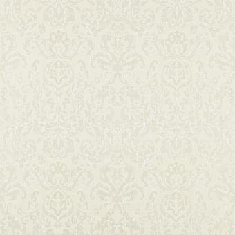 Флизелиновые обои Zoffany 312007 коллекции Constantina Damask