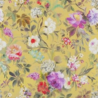 Ткань Designers Guild FDG2802/01 коллекции Giardino Segreto