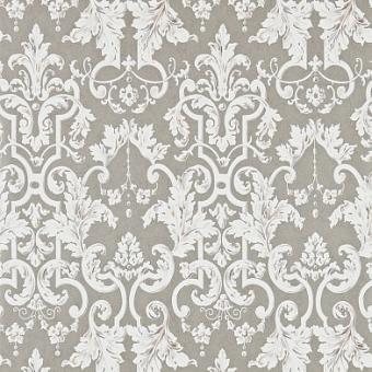 Флизелиновые обои Zoffany 312034 коллекции Constantina Damask