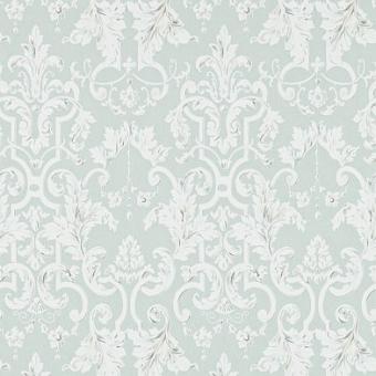 Флизелиновые обои Zoffany 312033 коллекции Constantina Damask