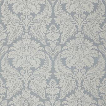 Ткань Zoffany 331931 коллекции Constantina Damask Weaves