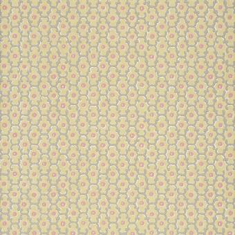 Флизелиновые обои Little Greene 0260MOLIMEZ коллекции National Trust Papers II