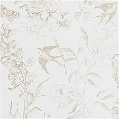 PDG721/02, Jardin Des Plantes, Designers guild