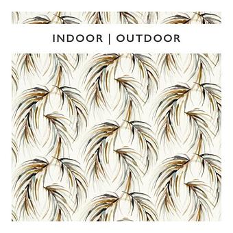 Ткань Harlequin 121234 коллекции Indoor|Outdoor Prints