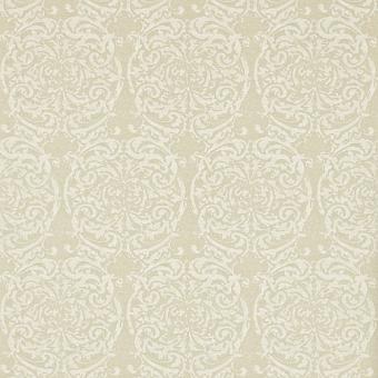 Флизелиновые обои Zoffany 312019 коллекции Constantina Damask