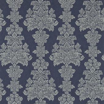 Флизелиновые обои Zoffany 312001 коллекции Constantina Damask