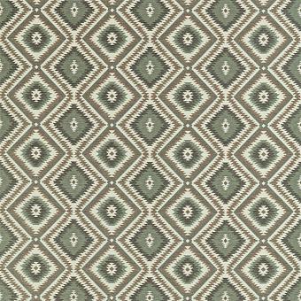 Ткань Sanderson 236915 коллекции Caspian Weaves