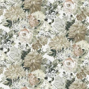 Ткань Designers Guild FDG3114/03 коллекции Fleurs D'Artiste