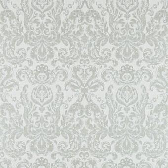 Флизелиновые обои Zoffany 312008 коллекции Constantina Damask