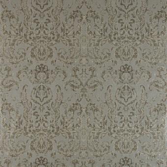 Флизелиновые обои Zoffany 312006 коллекции Constantina Damask