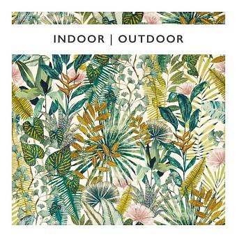 Ткань Harlequin 121233 коллекции Indoor|Outdoor Prints