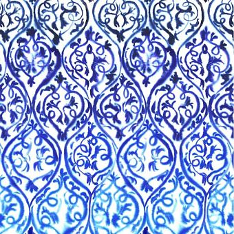 Ткань Designers Guild FDG2690/01 коллекции Majolica