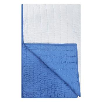 QUDG0186, Savoie, Cobalt, Designers Guild