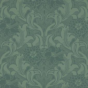 Флизелиновые обои Little Greene 0263DATEAWI коллекции National Trust Papers III