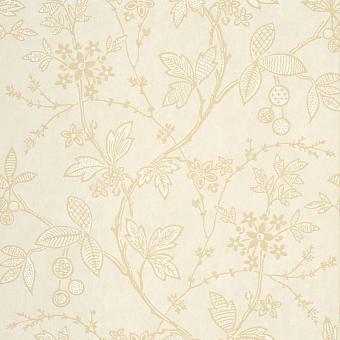 Бумажные обои Little Greene 0291WRSANDZ коллекции Archive Trails II