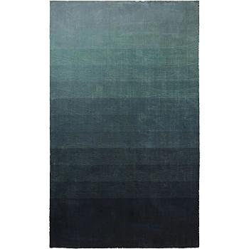 RUGDG0404, Capisoli, Teal, Designers Guild