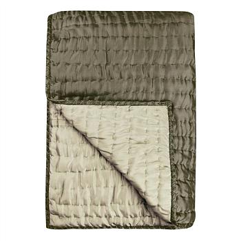 QUDG0147, Chenevard, Espresso & Birch, Designers Guild