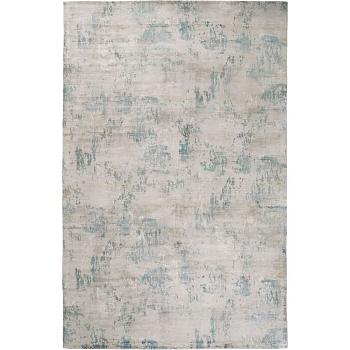 RUGDG0496, Impasto, Celadon, Designers Guild